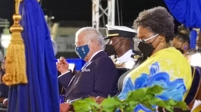 Барбадос лишил Елизавету II статуса главы государства и стал республикой