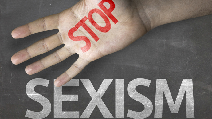 В Раде зарегистрировали уже третий закон о наказании за сексизм