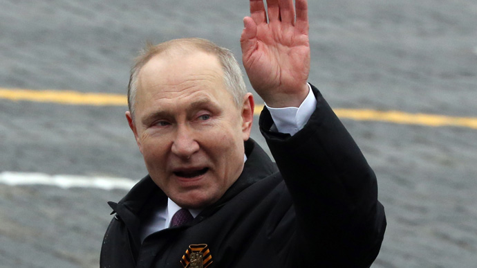 Путін заявив, що 16 тисяч мобілізованих росіян уже воюють в Україні