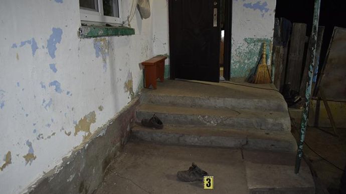 Шість на одного: АТОвець смертельно поранив нападника на Тернопільщині