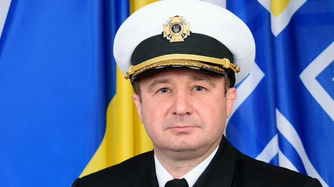 Ukraine's Commander-in-Chief orders additional vetting of Unmanned Systems Forces chief of staff