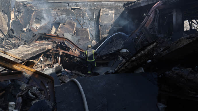 На Херсонщині під вогнем окупантів загинули 2 людини – ОВА