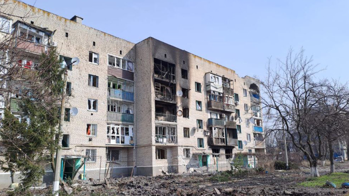 Occupiers kill 2 residents of Donetsk Oblast in one day 