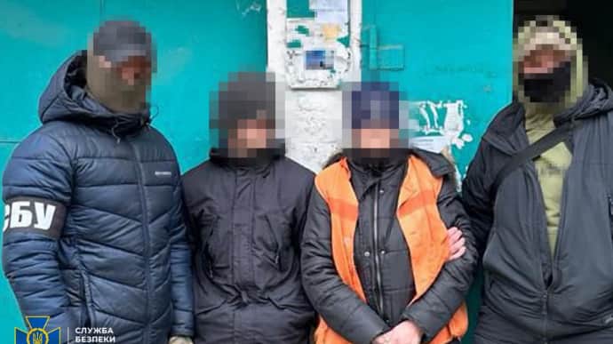 СБУ разоблачила брата и сестру, которые хотели взорвать железнодорожные эшелоны ВСУ на Харьковщине