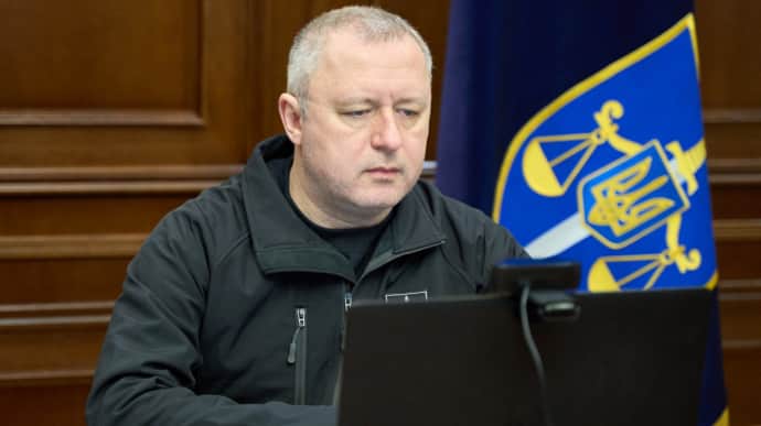На Банковой подумывают уволить генпрокурора Костина – источники
