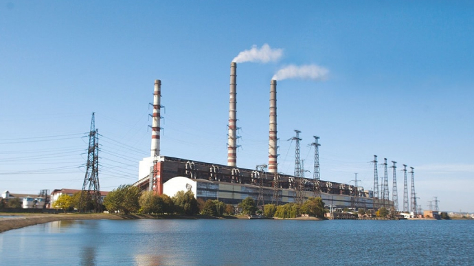 Електростанція Ахметова применшила масштаб аварії й не пустила перевірку – ЗМІ