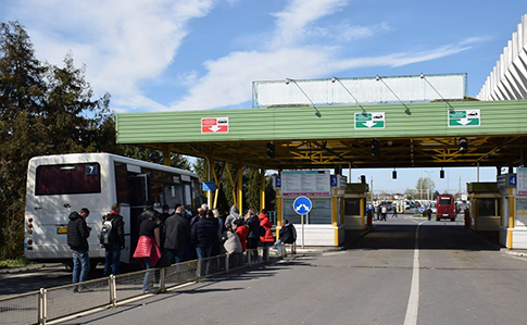 Українців, які повертаються з Угорщини, суттєво побільшало – прикордонники