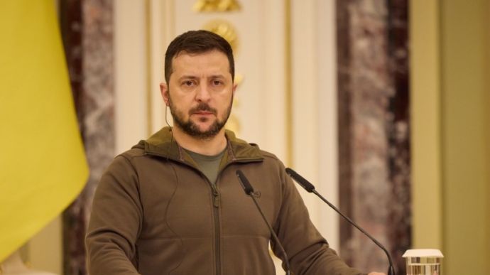Zelenskyy collects a Stavka: they talk about border protection, energy and winter