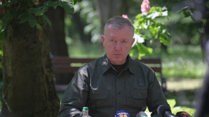 Кабмін погодив звільнення голови Чернівецької ОДА