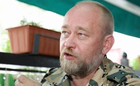СБУ опрашивает Рубана из-за поездки в оккупированный Донецк