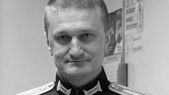 Commander of Russian paratrooper brigade killed in Ukraine