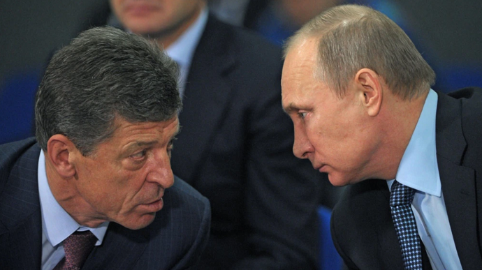 Козак уверял Путина, что достиг соглашения с Украиной, но тот начал вторжение – Reuters