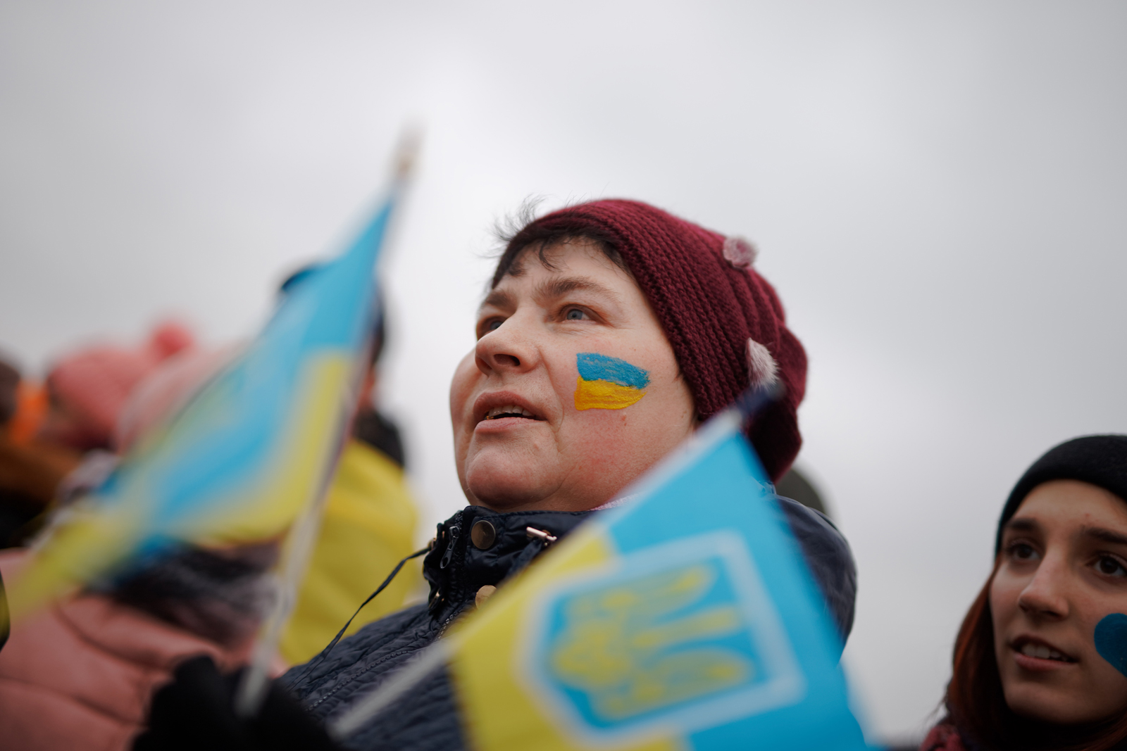 den sobornosti ukrainy