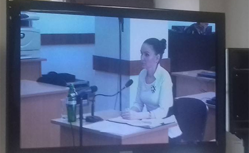 ВККС подумає, чи робити Царевич довічною суддею, після її суду