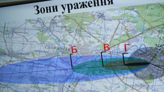 Ukraine holds nuclear strike preparedness drills