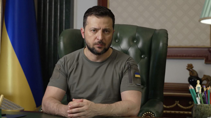 Zelenskyy on North Korea’s “recognition” of the Donetsk and Luhansk “republics”: No further comment required