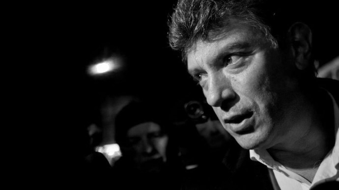 В России почтили память Бориса Немцова, убитого 6 лет назад