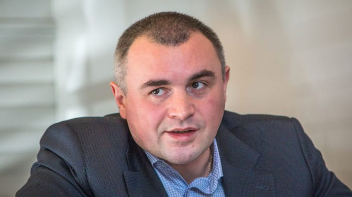 Венедиктова представила нового прокурора Одещины
