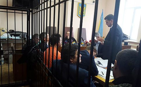 Суд отказался назначить Насирову судмедэкспертизу 
