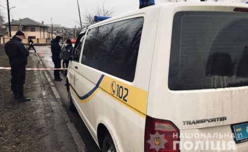 Перестрелка и взрыв: в Харькове ввели полицейскую операцию Сирена