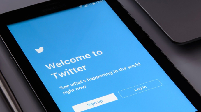В России отключили Твиттер, есть проблемы со связью 
