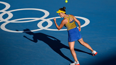 Свитолина Рыбакина - Халеп и Рыбакина сыграют в финале турнира WTA в Дубае ..., Check spelling or type a new query.