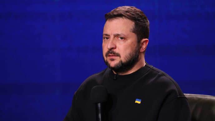 Election of new US president could have significant impact on war in Ukraine – Zelenskyy