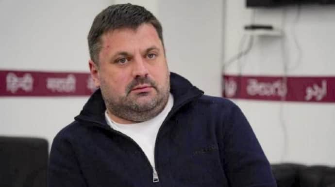 Экс-генерал СБУ Наумов обвинил Татарова и Смирнова в организации его дискредитации. Последний отрицает