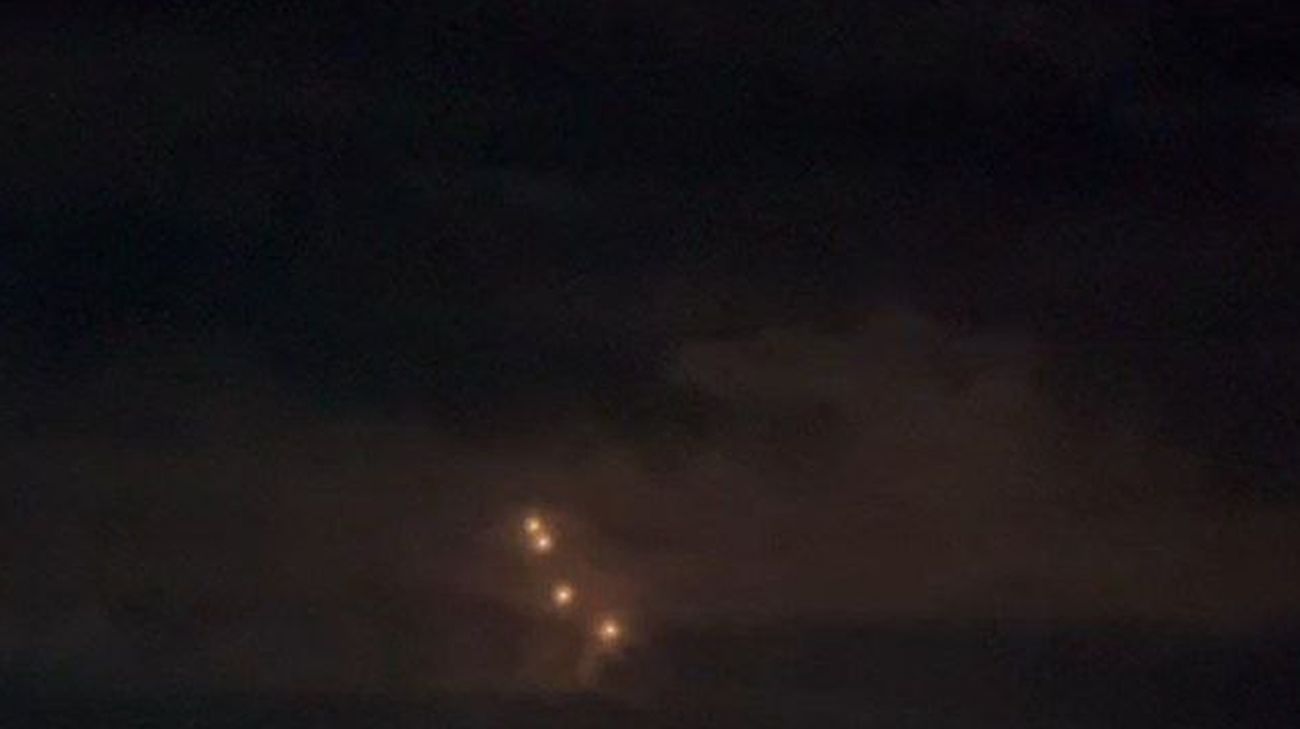 Explosions rang out in several cities in temporarily occupied Crimea – video