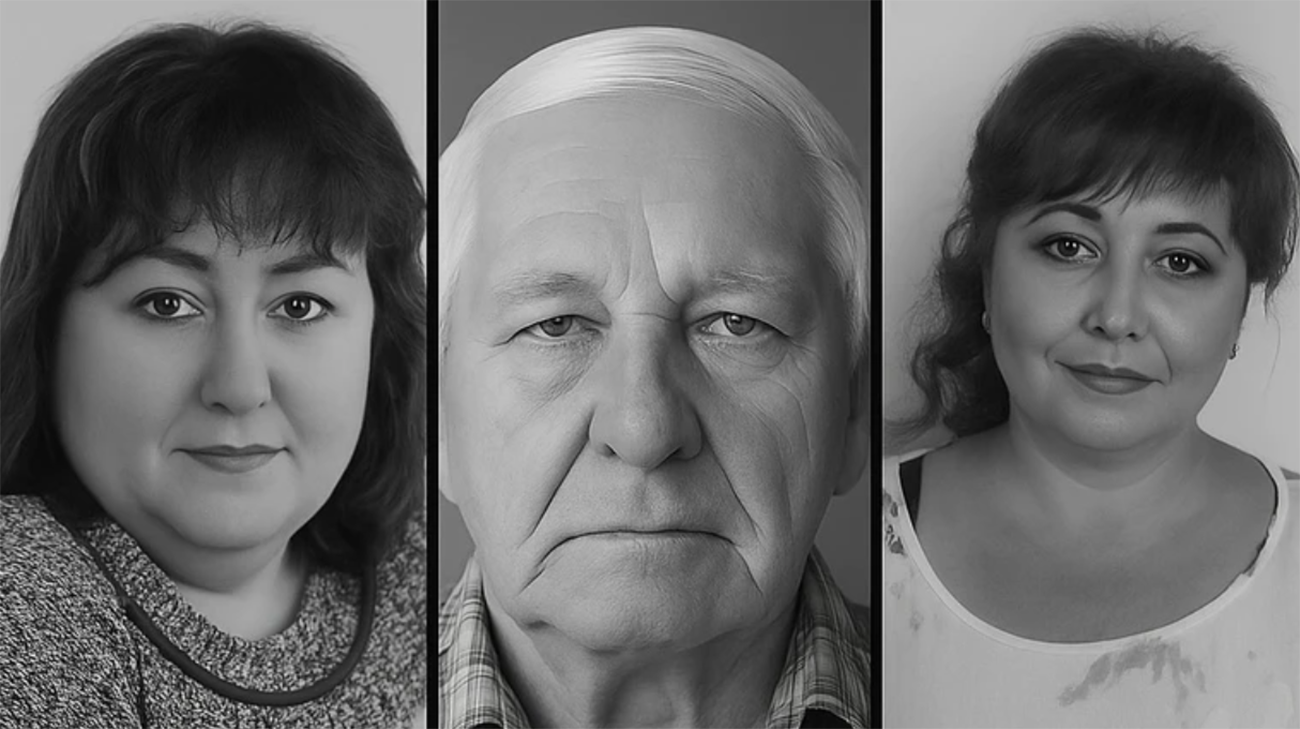 "Dignified and sincere": three secondary school employees killed in Russian attack on Bilhorod-Dnistrovskyi