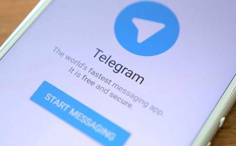У Києві самоізольованих контролюватимуть через Telegram: на все про все 10 хв 