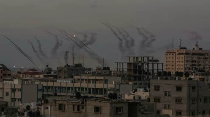 Израиль перенес операцию в секторе Газа, которую планировал на выходные - NYT