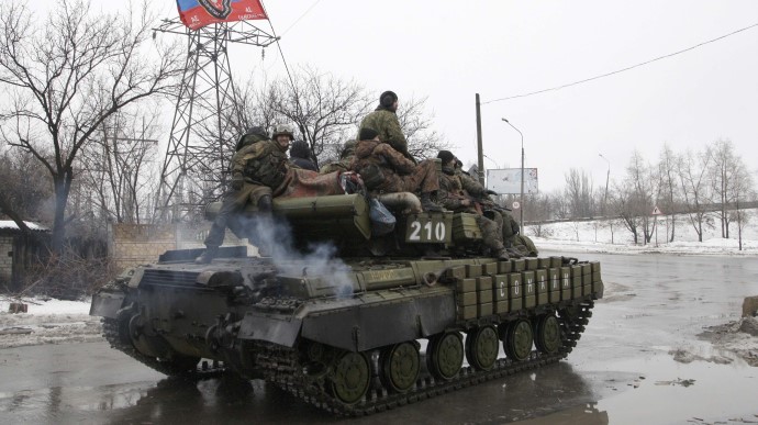 Новини 20 січня: війська РФ біля кордону, нові санкції США