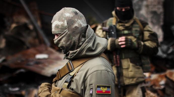 Дело о терроризме: в Праге отправили за решетку трех боевиков ДНР - СМИ 