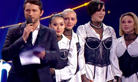 СТБ объяснил, как Maruv попала в нацотбор на Евровидение