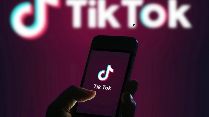 Трамп: TikTok заборонять в США до 15 вересня