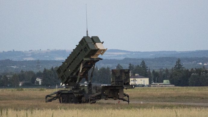 Russia tried to destroy Patriot air defence system with Kinzhal missile shot down near Kyiv – CNN