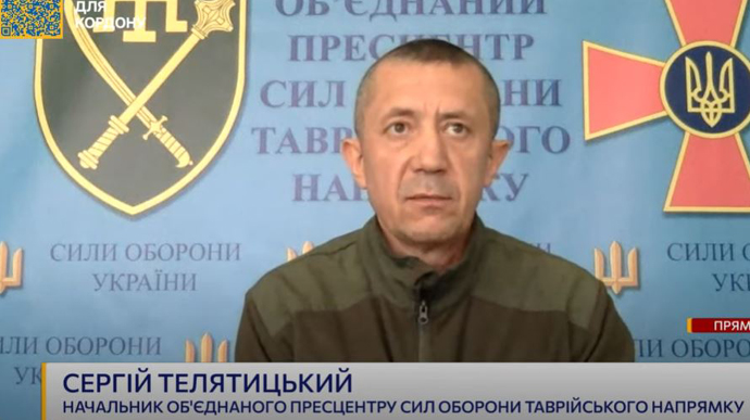 All civilians to be evacuated from Avdiivka soon 