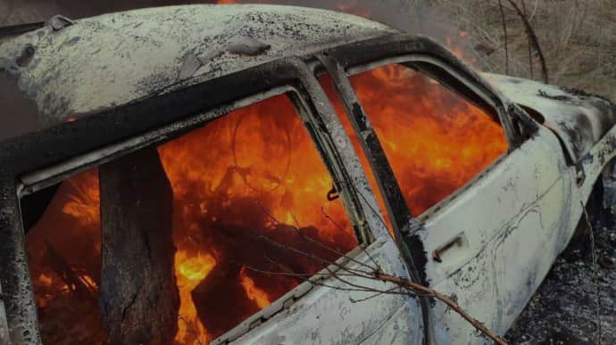 Окупанти атакували Херсонщину: двоє людей загинули