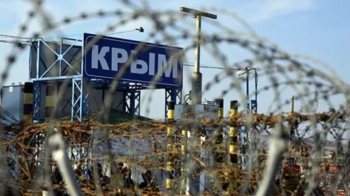 Оккупанты признают рекордный всплеск Covid в Крыму