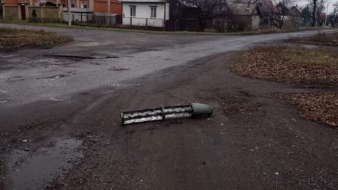 Оккупанты попали по центру населенного пункта Горняк на Донетчине: 2 погибших, 10 раненых