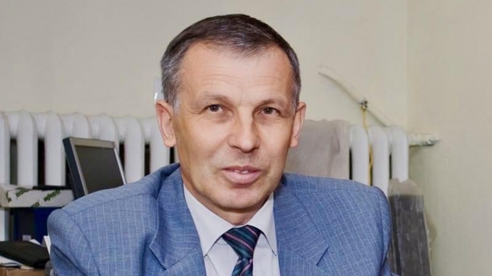 Lviv Polytechnic associate professor injured in Russian attack on Lviv on 4 September dies in hospital