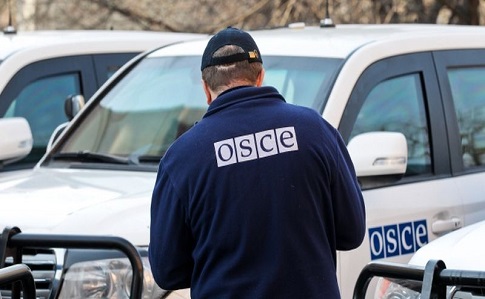 Кучма: Місія ОБСЄ повинна бути і в Криму