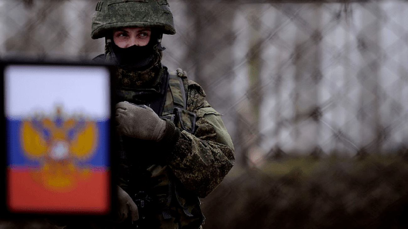 Росіяни відправляють погано навчених новобранців у піхотні штурми – ISW