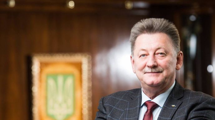 Посол Украины раскритиковал идею отмены безвиза для белорусов