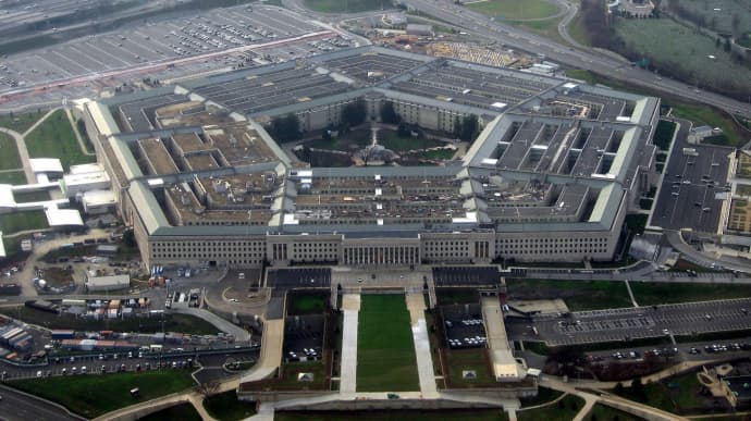 Pentagon announces US$375 million in military aid to Ukraine