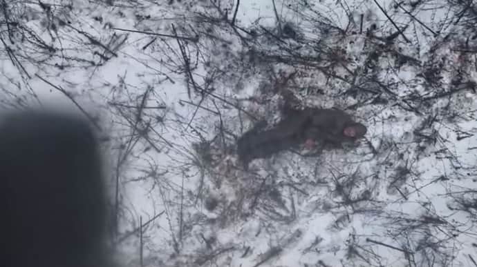 Follow the drone: Ukrainian soldiers describe how they survived thanks to UAVs – video, photo
