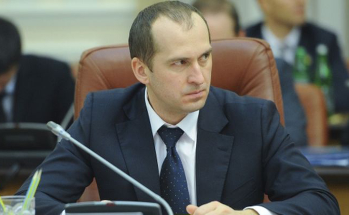 Самопомич зовет министра АПК на фракцию поговорить об отставке