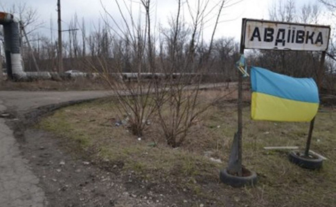 Авдіївка: росіяни в СЦКК відмовилися гарантувати тишу для ремонту ЛЕП