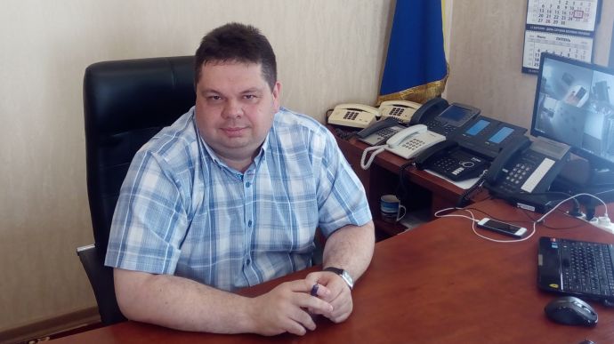 Колишній соратник Медведчука став заступником генпрокурора